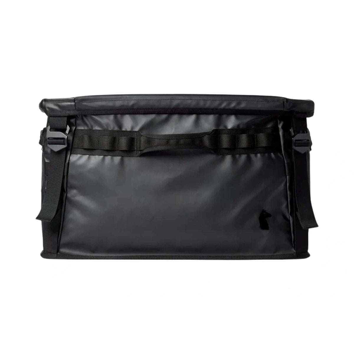 Allpa Gear Hauler Box | 60L Cotopaxi AGB60-F25-CPBLK Camp Storage Boxes 60L / Cotopaxi Black