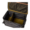 Allpa Gear Hauler Box | 90L Cotopaxi AGB90-F25-CPBLK Camp Storage Boxes 90L / Cotopaxi Black