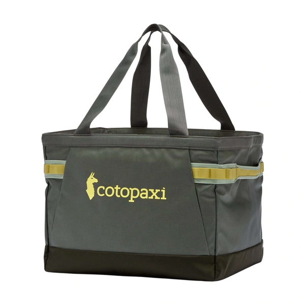 Allpa Gear Hauler Tote Cotopaxi Duffle Bags