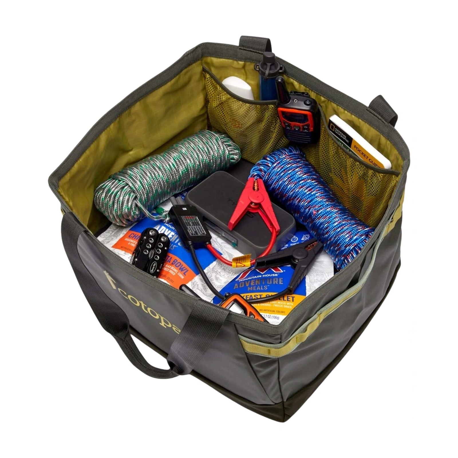Allpa Gear Hauler Tote Cotopaxi Duffle Bags