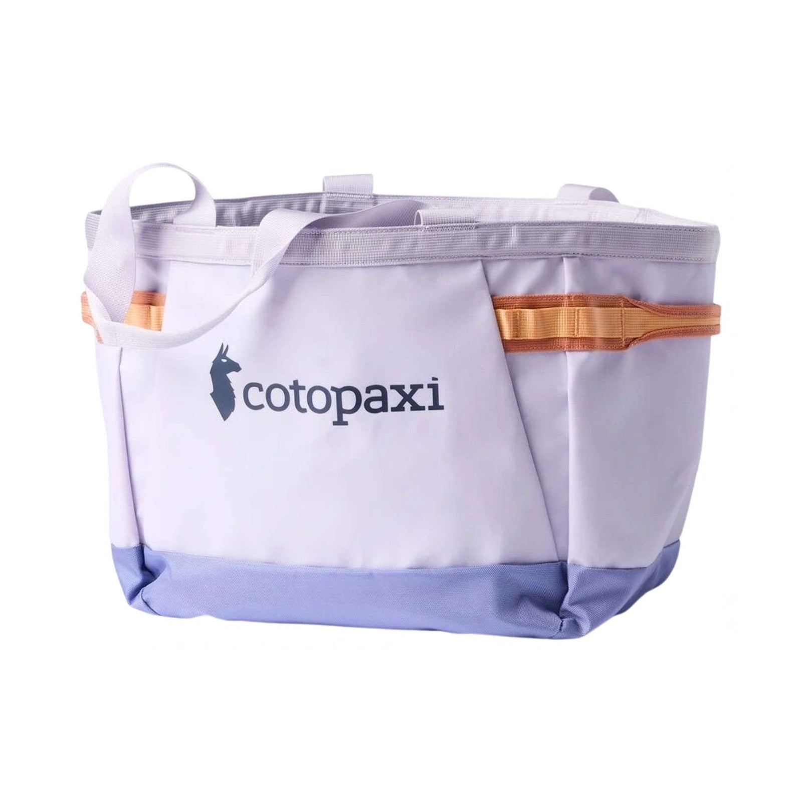 Allpa Gear Hauler Tote Cotopaxi AG60-S26-MB Duffle Bags 60L / Moonbeam