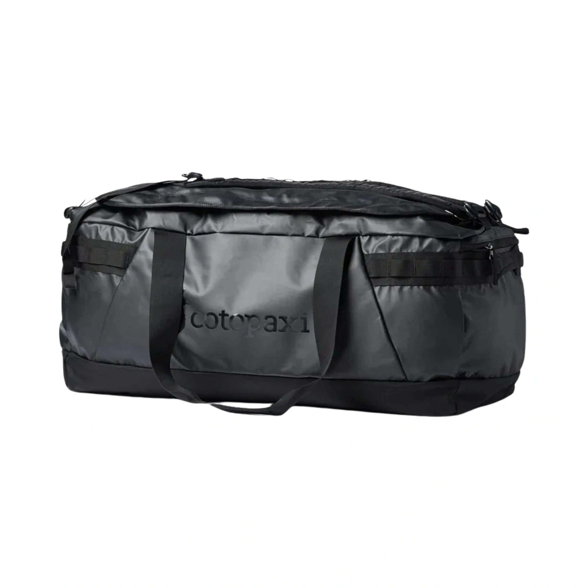 Allpa Getaway Duffle Cotopaxi AGT100-S25-CPBLK Duffle Bags 100L / Cotopaxi Black