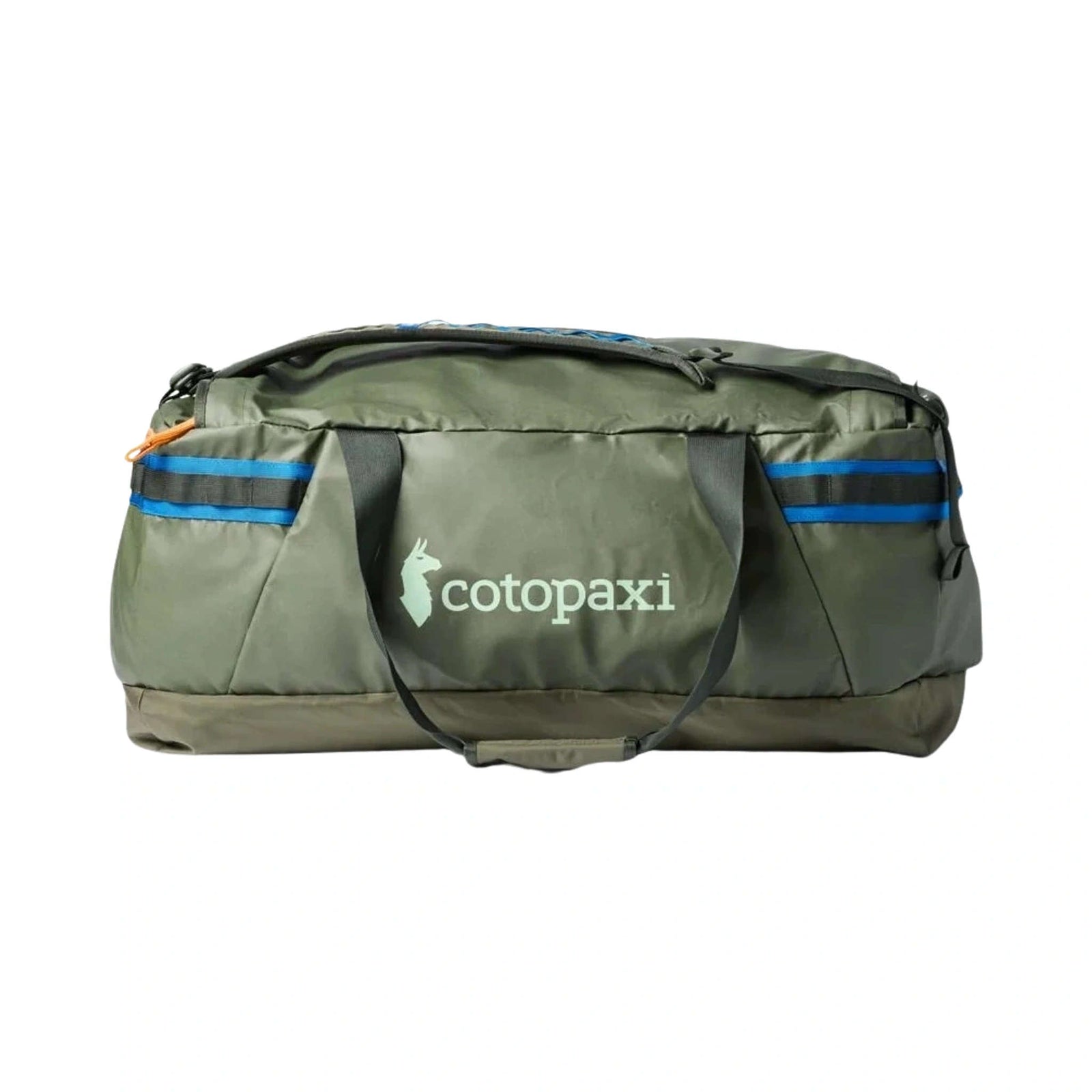 Allpa Getaway Duffle Cotopaxi AGT100-S25-FTG Duffle Bags 100L / Fatigue