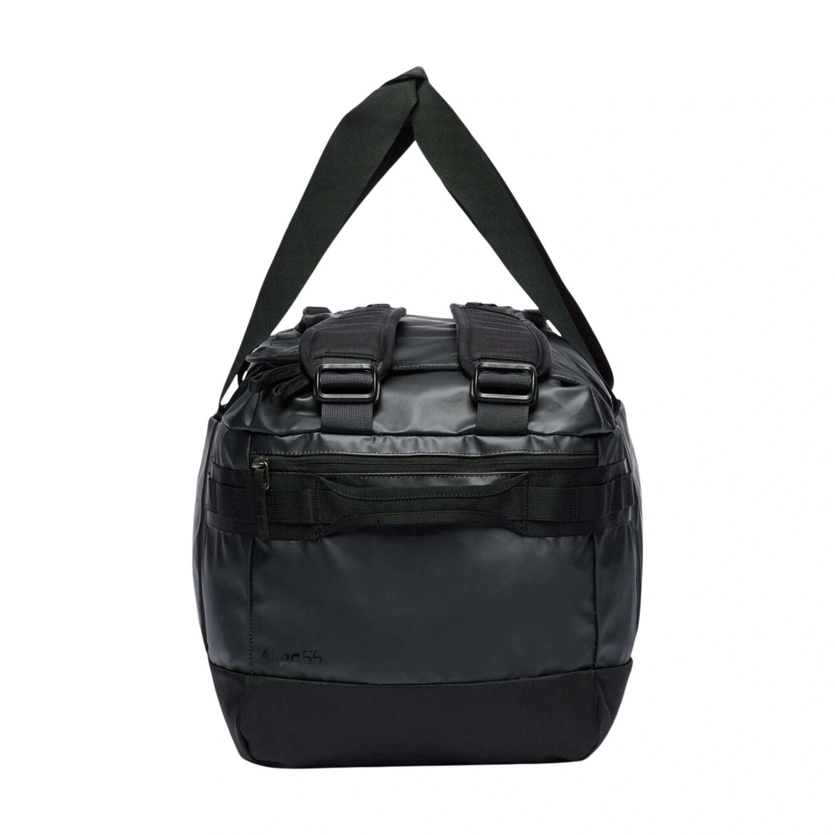 Allpa Getaway Duffle Cotopaxi AGT55-S25-CPBLK Duffle Bags 55L / Cotopaxi Black