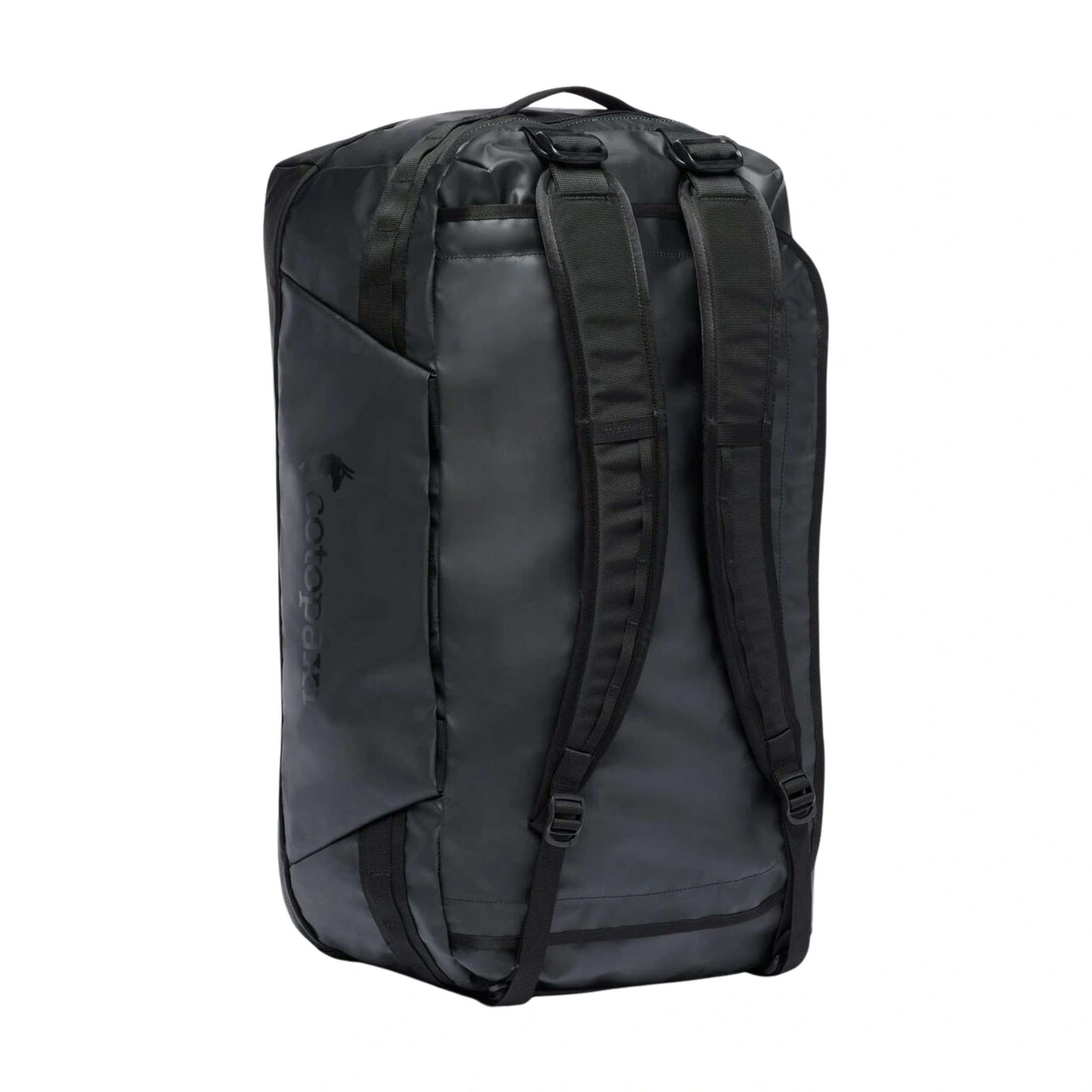 Allpa Getaway Duffle Cotopaxi AGT55-S25-CPBLK Duffle Bags 55L / Cotopaxi Black