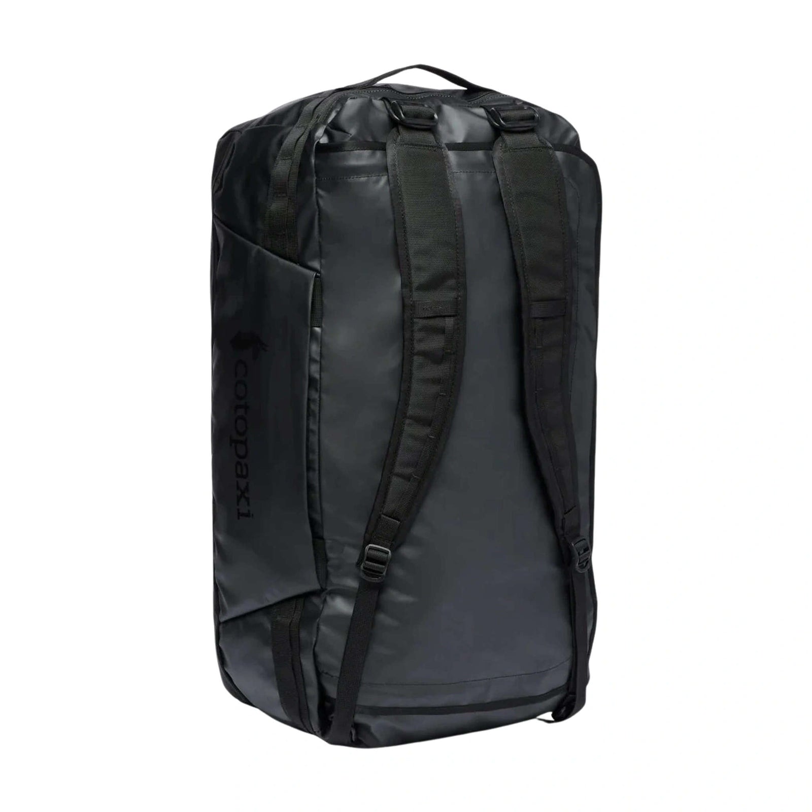 Allpa Getaway Duffle Cotopaxi AGT70-S25-CPBLK Duffle Bags 70L / Cotopaxi Black