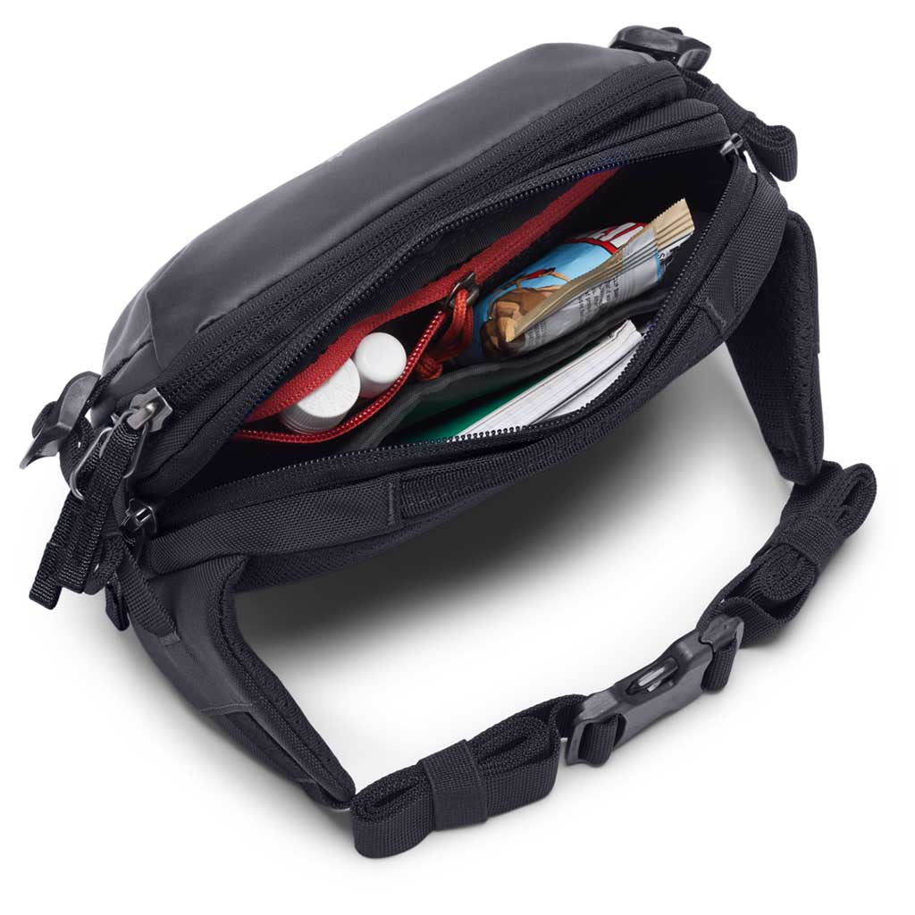 Allpa X 1.5L Hip Pack Cotopaxi A1.5-S24-BLK Bumbags 1.5L / Black