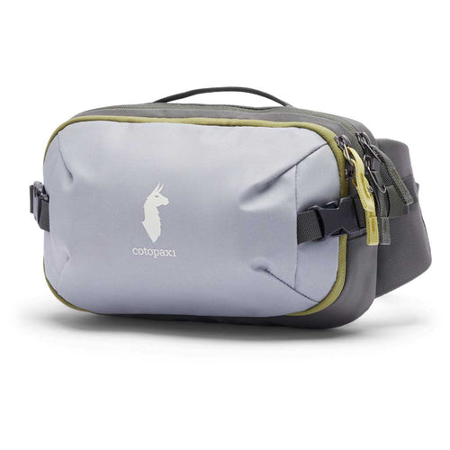 Allpa X 1.5L Hip Pack Cotopaxi A1.5-S24-SMKCD Bumbags 1.5L / Smoke/Cinder