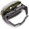 Allpa X 3L Hip Pack Cotopaxi A3-S24-SMKCD Bumbags 3L / Smoke/Cinder