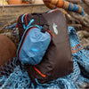 Allpa X Hip Pack Cotopaxi AXH-F23-MTM Bumbags 4L / Maritime