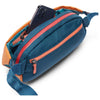 Coso 2L Hip Pack - Cada Dia Cotopaxi HIP-S24-TAMAB Bumbags 2L / Tamarindo/Abyss