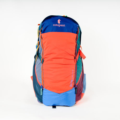Inca 26L Backpack | Del Día Cotopaxi INCA-26L-DD-SS24-B Backpacks 24L / Style B