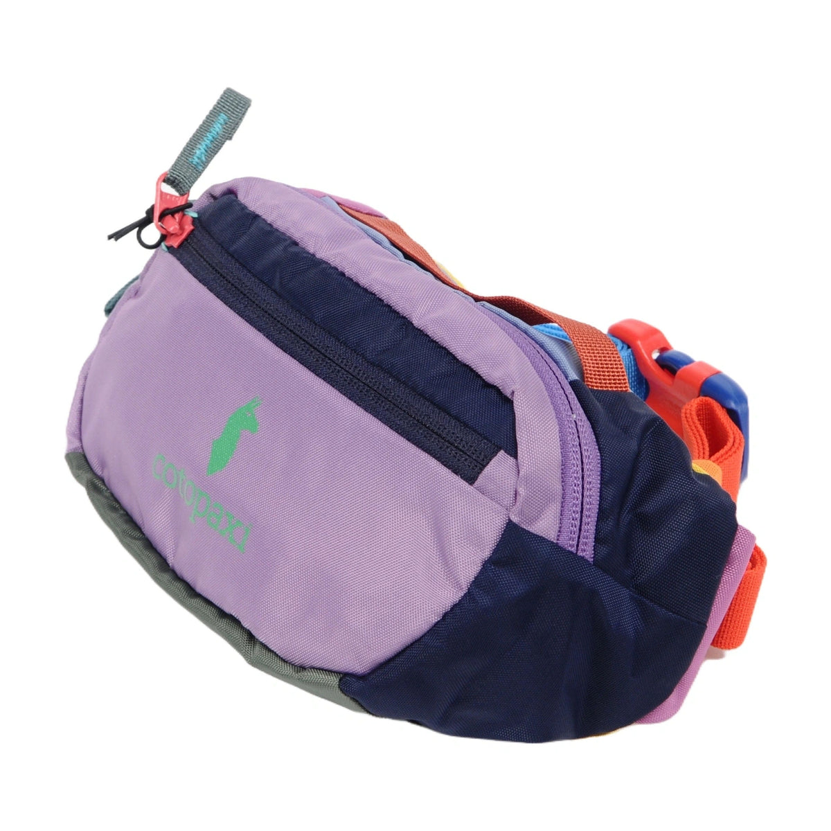 Kapai 1.5L Hip Pack | Del Día Cotopaxi KAP1.5-AW26-DD-STYLE-A2 Bumbags 1.5L / Del Dia Style A2