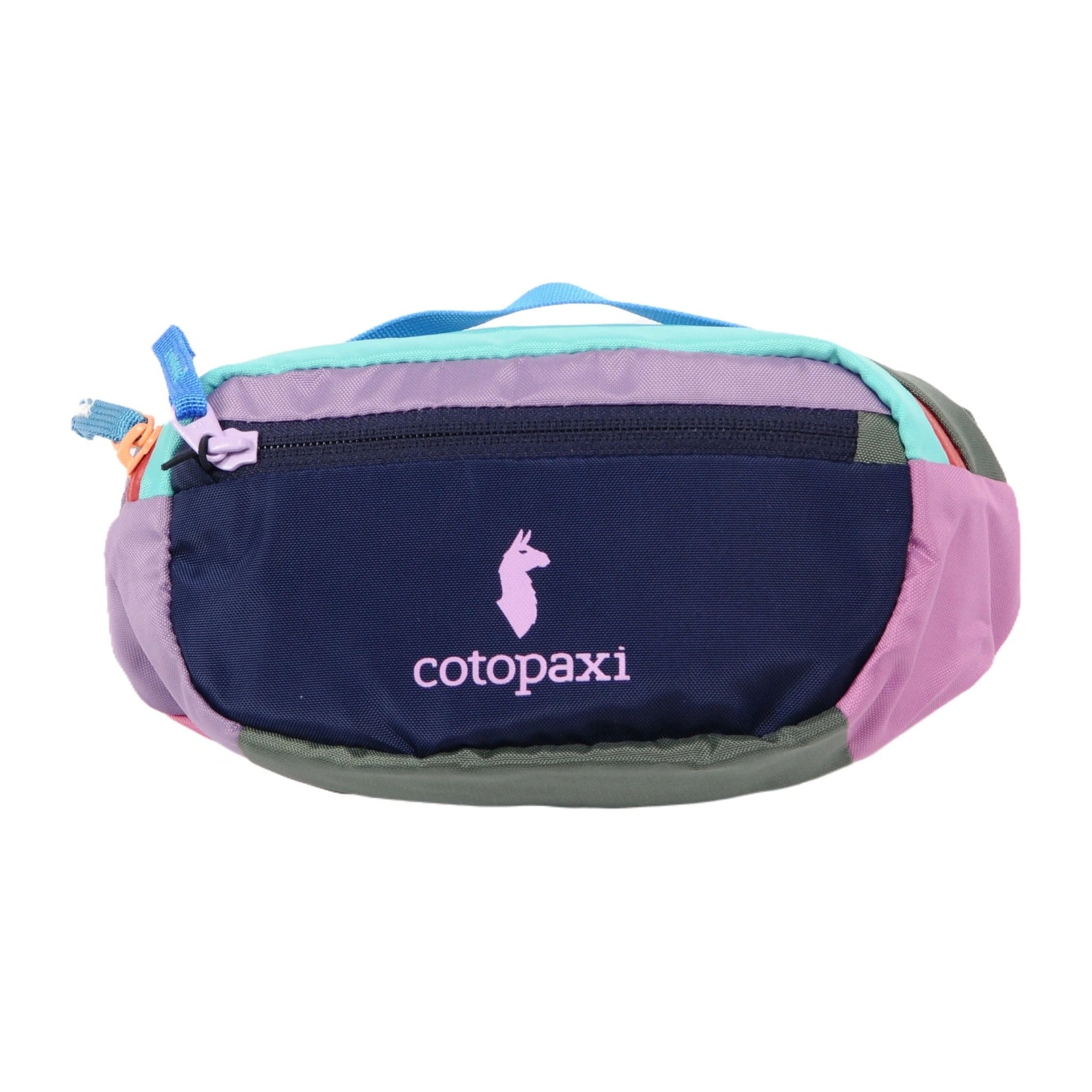 Kapai 1.5L Hip Pack | Del Día Cotopaxi KAP1.5-AW26-DD-STYLE-E2 Bumbags 1.5L / Del Dia Style E2