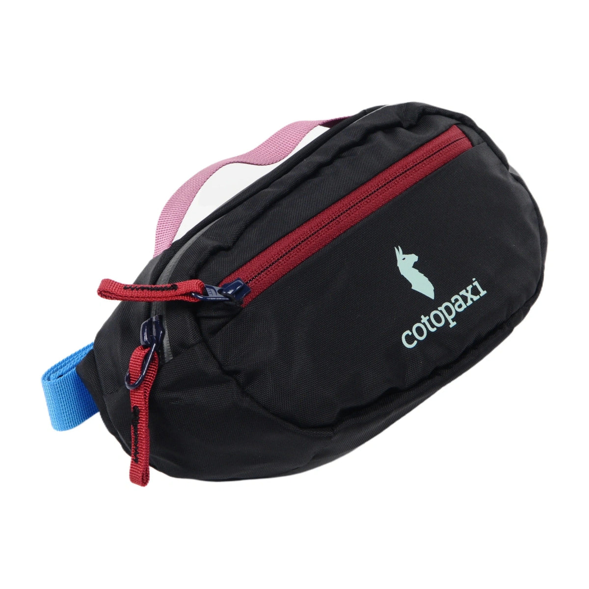 Kapai 1.5L Hip Pack | Del Día Dark Cotopaxi KAP1.5-AW26-DDD-STYLE-A2 Bumbags 1.5L / Del Día Dark Style A2