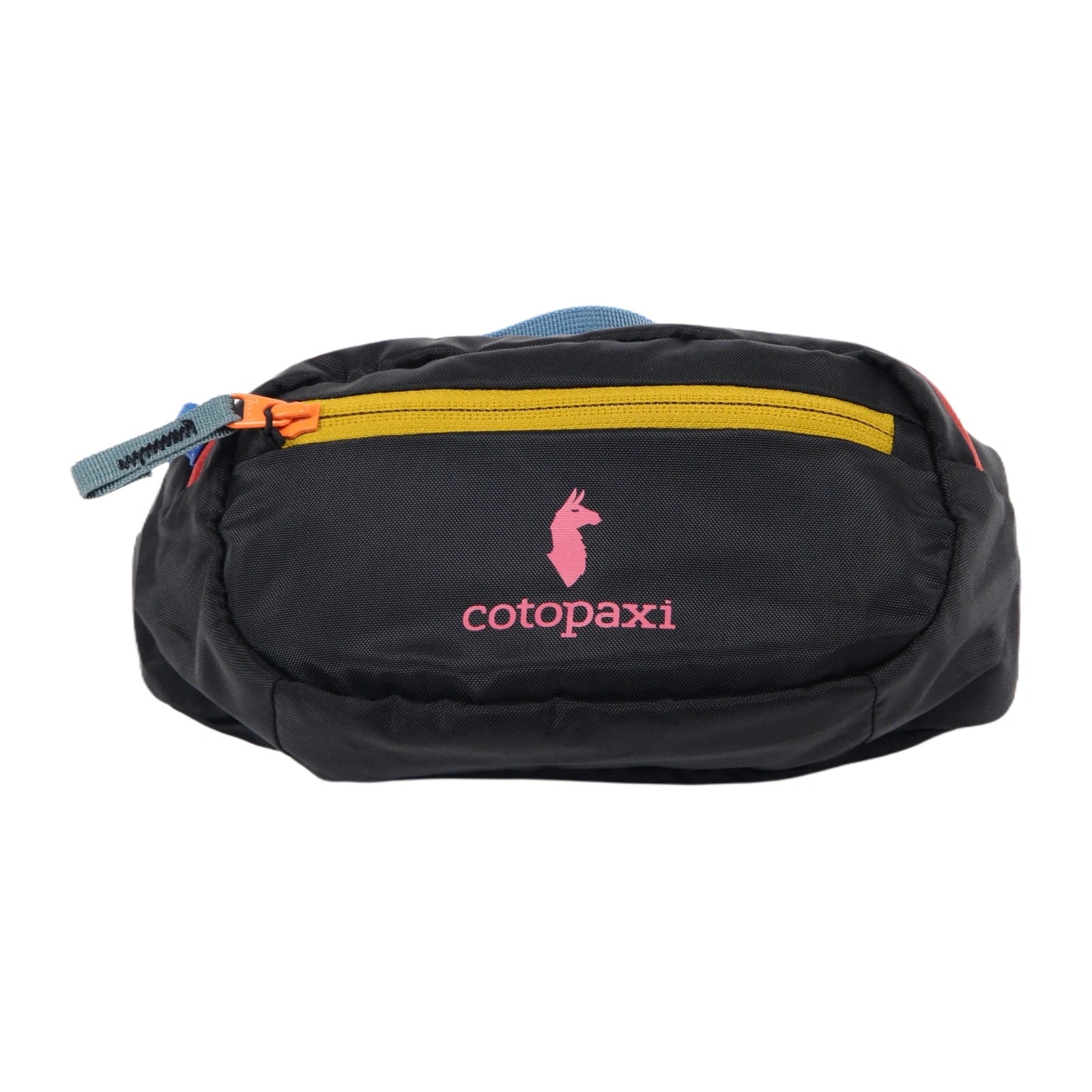 Kapai 1.5L Hip Pack | Del Día Dark Cotopaxi KAP1.5-AW26-DDD-STYLE-B2 Bumbags 1.5L / Del Día Dark Style B2