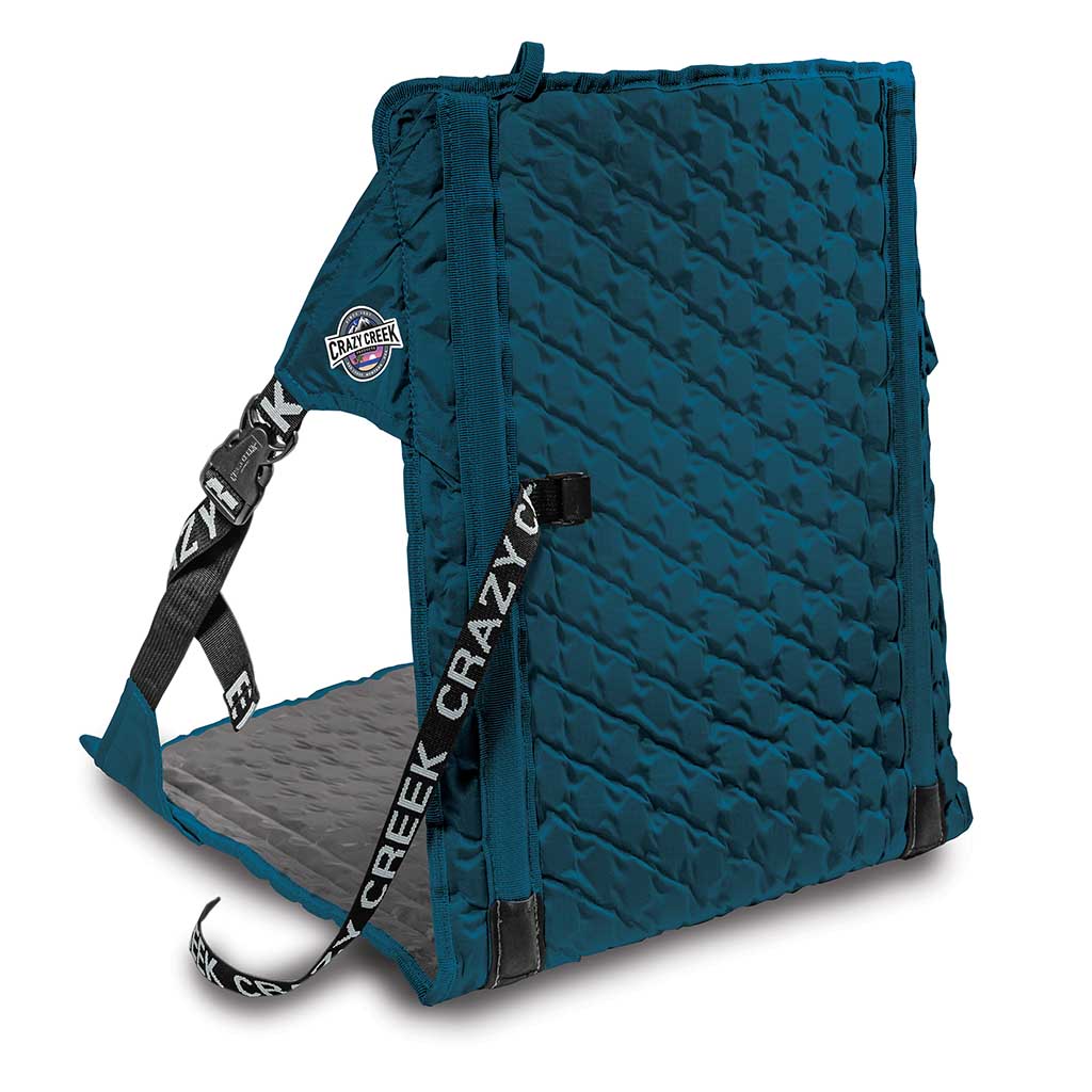 Hex 2.0 LongBack Chair