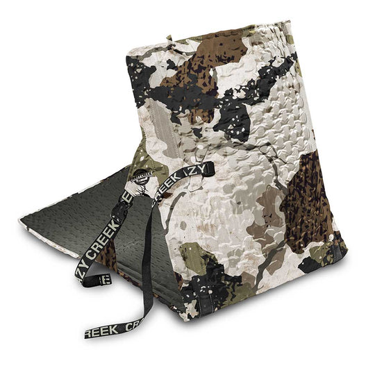 Crazy Creek | Hex 2.0 PowerLounger | Camping Chair | King's