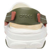 Classic All Terrain Clog Crocs Clogs