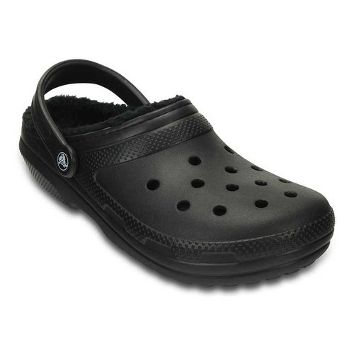 Classic Lined Clog Crocs Clogs