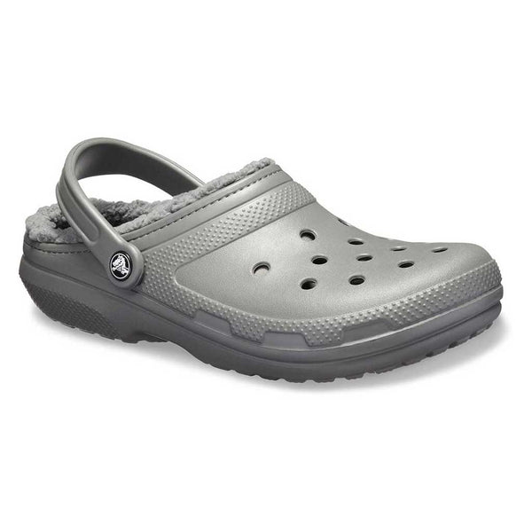 Classic Lined Clog Crocs Clogs