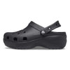 Classic Platform Clog Crocs Clogs