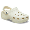 Classic Platform Clog Crocs Clogs