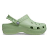 Classic Platform Clog Crocs Clogs