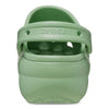 Classic Platform Clog Crocs Clogs