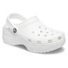 Classic Platform Clog Crocs Clogs