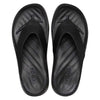 Getaway Platform Flip Crocs Flip Flops