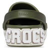 Off Court Clog Crocs Clogs