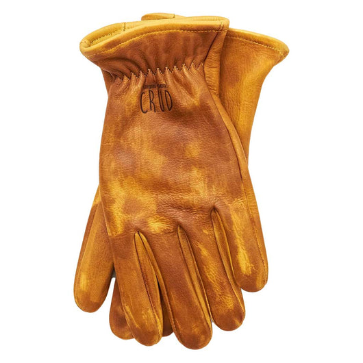 CRUD | Gjöra Gloves | Leather Gloves | WildBounds UK