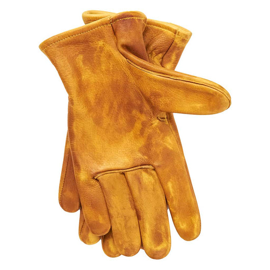 CRUD | Gjöra Gloves | Leather Gloves | WildBounds UK