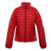 Turbo Top Down Jacket Crux Men's Down Jackets