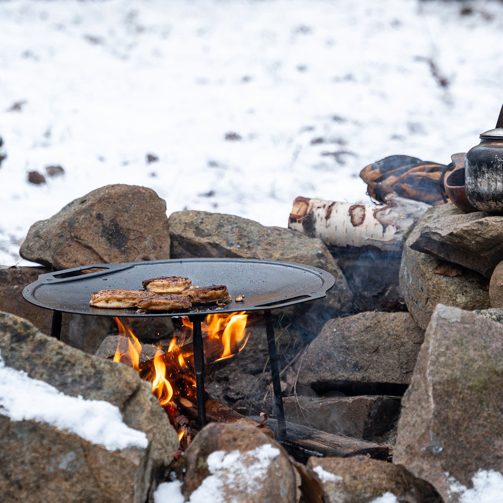 Dalum Griddle Dalum Grills