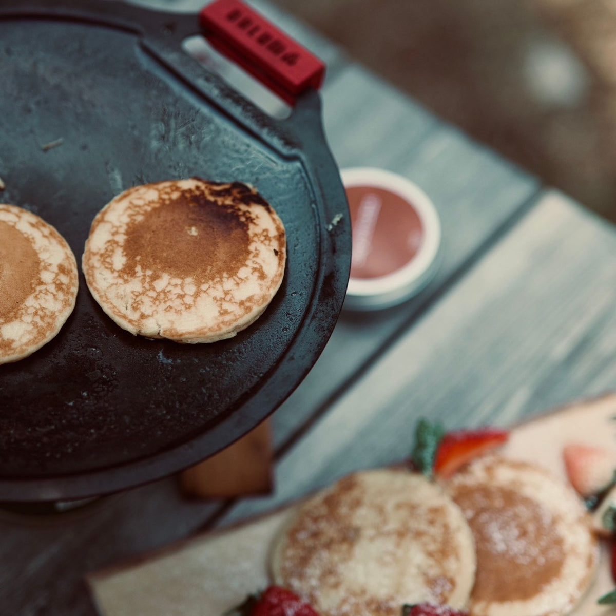Dalum Griddle Dalum Grills
