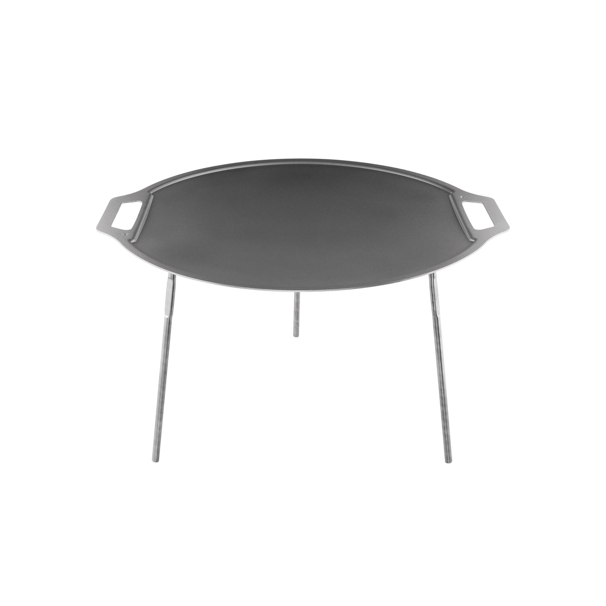 Dalum Griddle Dalum 9101040010 Grills 40cm / Carbon Steel