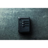 PD-Enabled 35W Int'l AC Adapter Dark Energy PD35WIAC Power Adapters One Size / Black