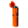 Plasma Lighter Dark Energy PLHIVIS Lighters O/S / Orange