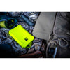 Poseidon Nano Wireless Charger Dark Energy PN30YGYG Power Banks O/S / Yellow-Green