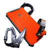 Poseidon Pro Indestructible Charger Dark Energy PSPRO10HIVIS Power Banks O/S / HI-Vis Orange