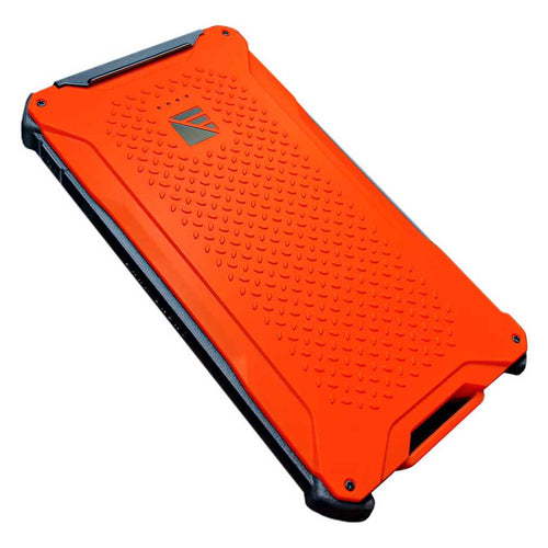 Poseidon Pro Indestructible Charger Dark Energy PSPRO10HIVIS Power Banks O/S / HI-Vis Orange