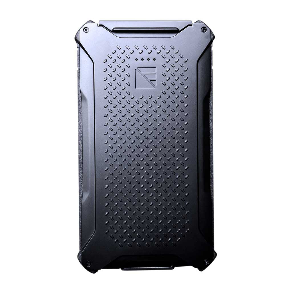 Poseidon Pro Indestructible Charger Dark Energy PSPRO10BKBK Power Banks One Size / Black