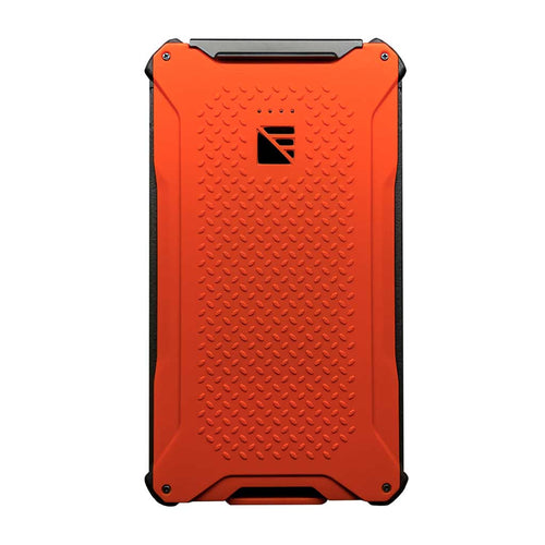 Poseidon Pro Indestructible Charger Dark Energy PSPRO10HIVIS Power Banks One Size / HI-Vis Orange