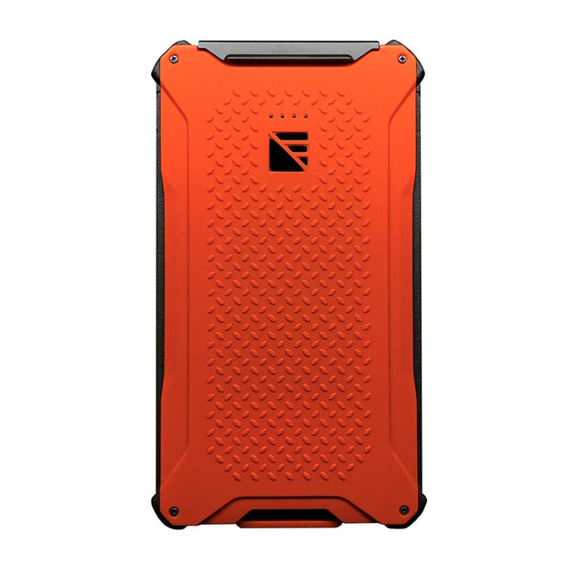 Poseidon Pro Indestructible Charger Dark Energy PSPRO10HIVIS Power Banks One Size / HI-Vis Orange