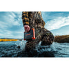 Poseidon XL Indestructible Charger Dark Energy PXL100BKHV Power Banks One Size / Black/Orange