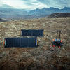 Spectre 200W Solar Panel Dark Energy SSPF200GYHV Solar Chargers 200W / Grey