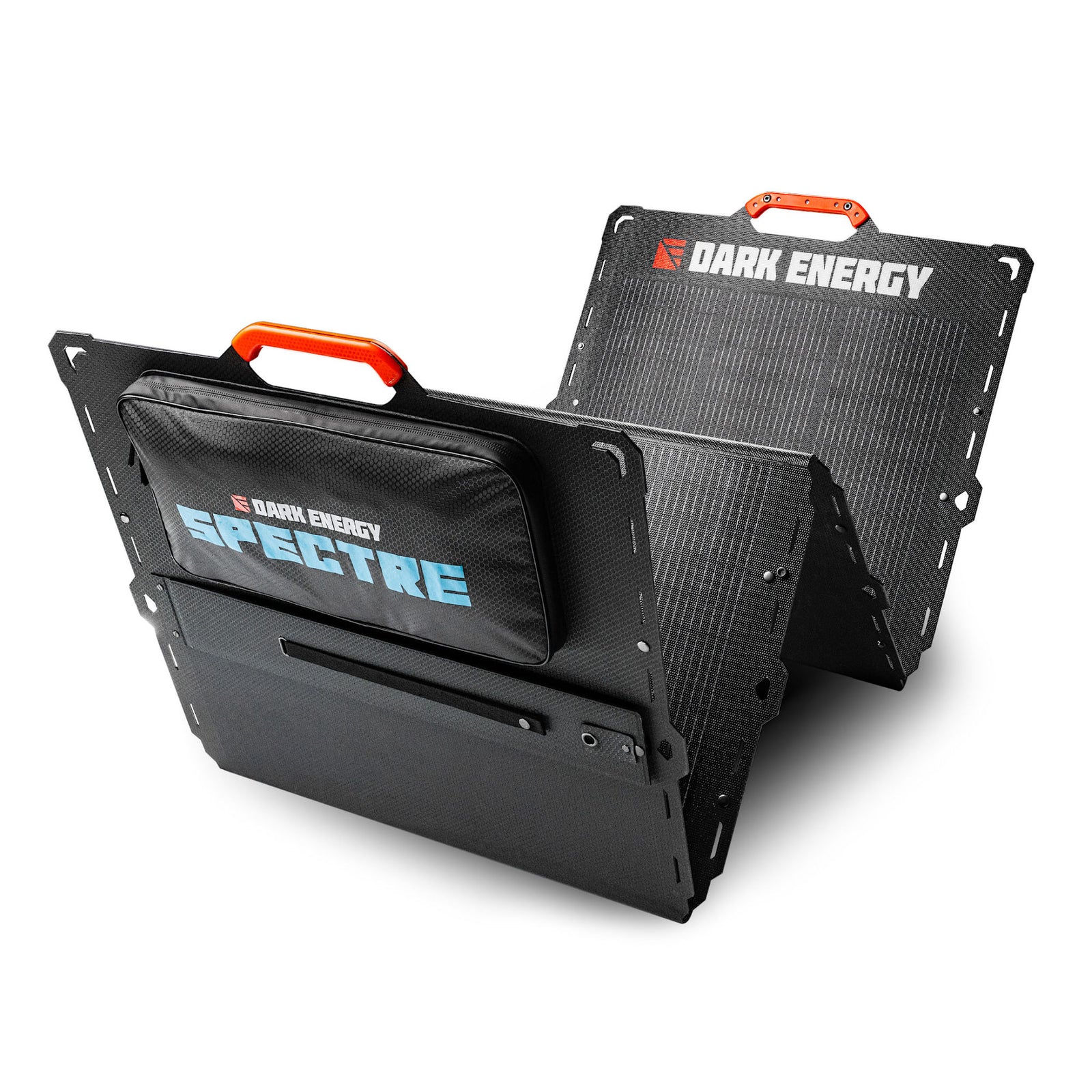 Spectre 200W Solar Panel Dark Energy SSPF200GYHV Solar Chargers 200W / Grey