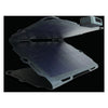 Spectre Solar Panel 18W Folding Dark Energy SSPF18GYGY Solar Chargers 18W / Grey